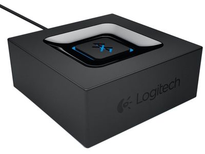 Bluebox BT Audio adapter